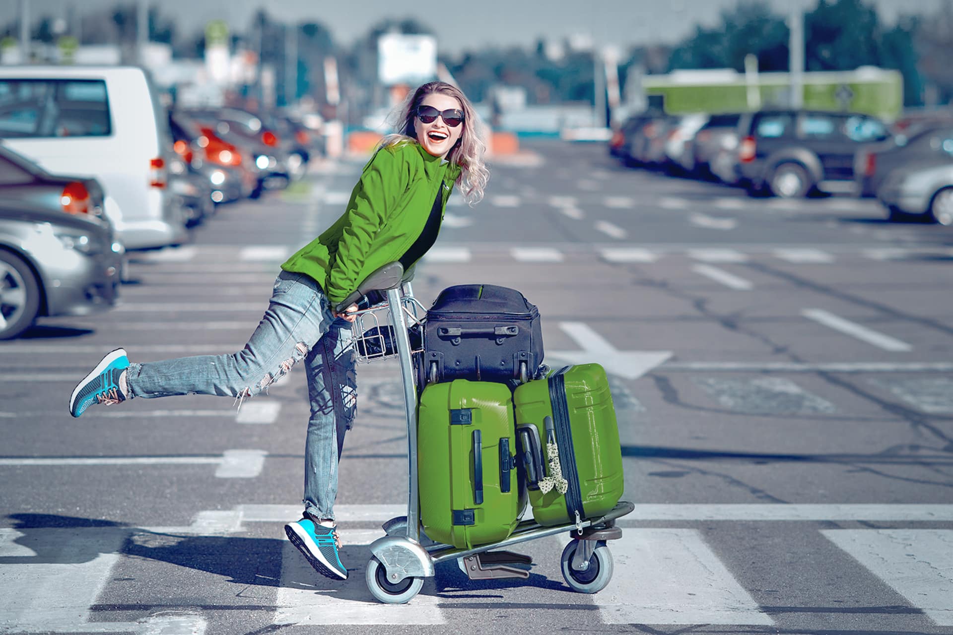 parkeren_schiphol